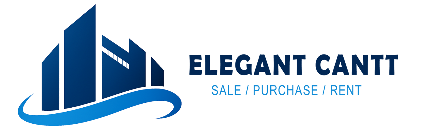 elegant cantt Official Logo