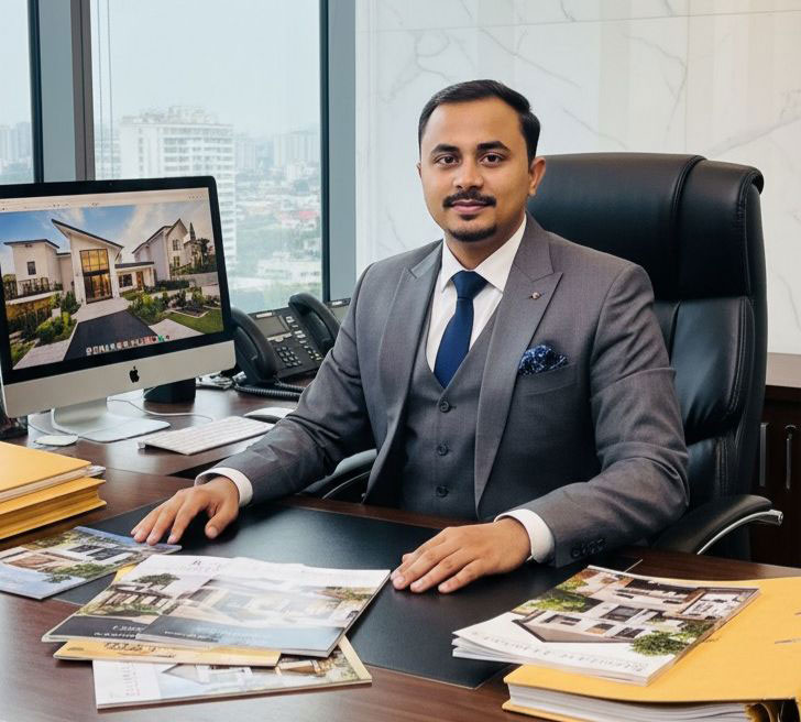 Syed Mushtaq Ahmed Shah